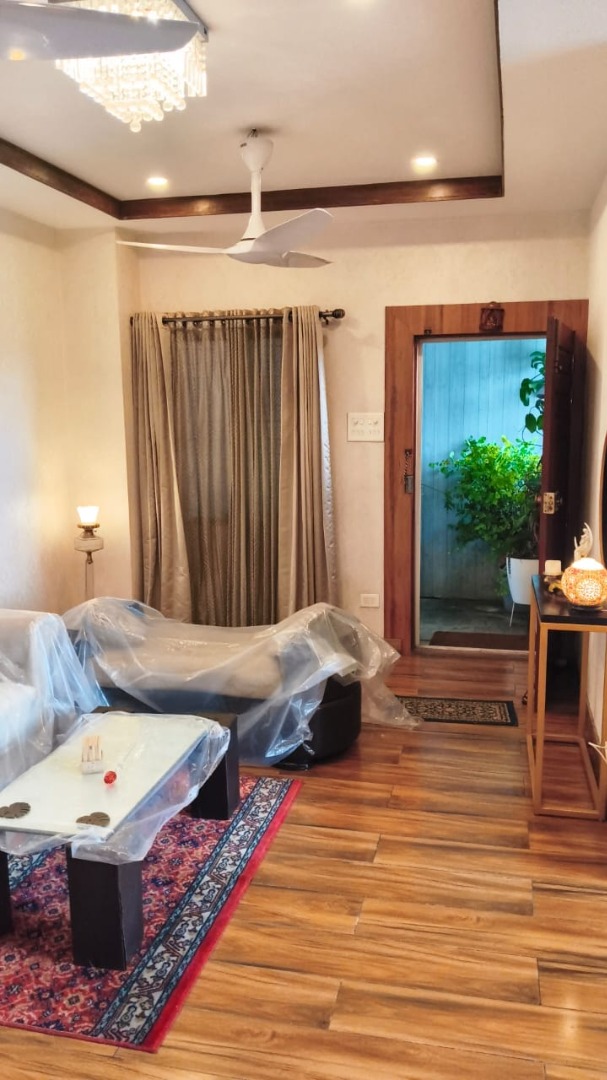 Fully Furnished 3bhk in Barbari, Assam, India for Rent